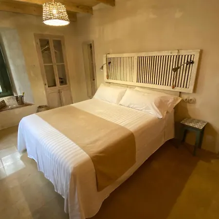 Massana Farm stay