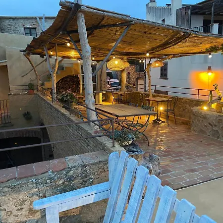 Massana Farm stay