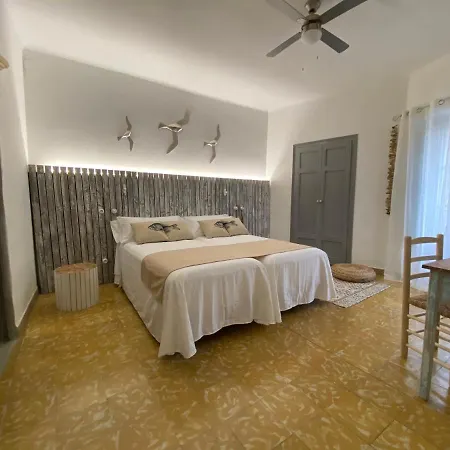 Farm stay Massana