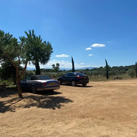 Farm stay Massana *