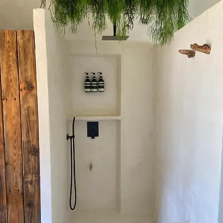 Farm stay Massana Pau