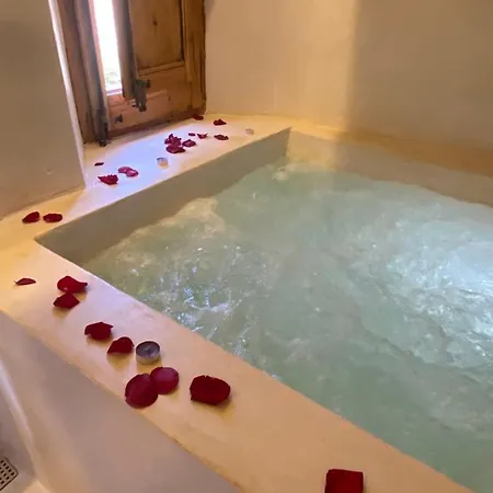 Farm stay Massana Pau