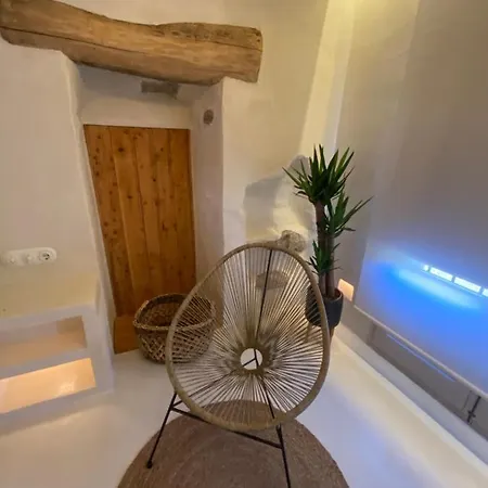 Massana Farm stay *