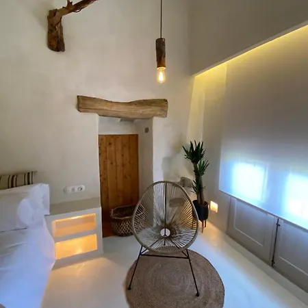 Farm stay Massana
