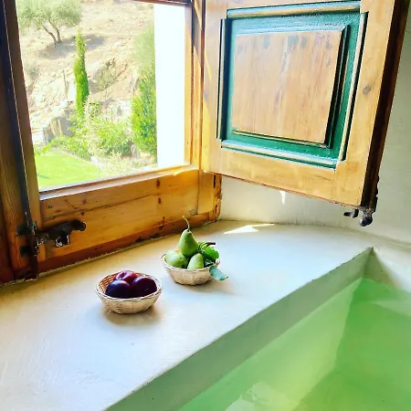 Massana Farm stay