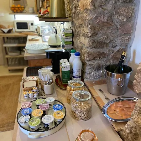 Vakantieboerderij Massana *
