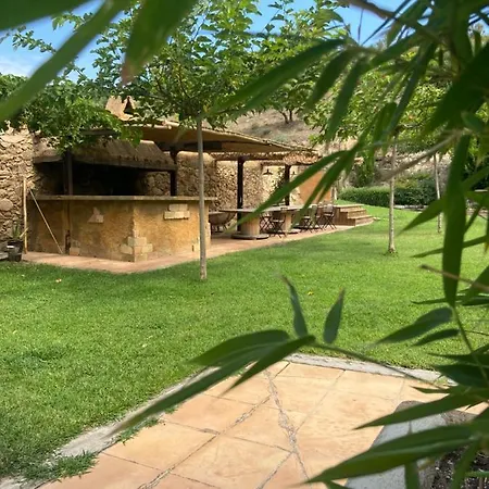 Massana Agroturismo *