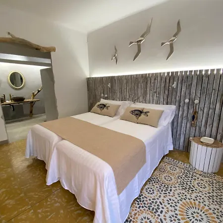 Vakantieboerderij Massana Pau