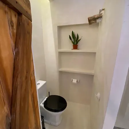 Vakantieboerderij Massana Pau